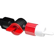 Chiusura Coperchio Per Filtro Fluval FX6 - Ricambio Originale