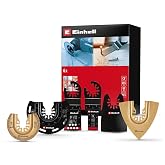 Einhell Raspalama seti 6 par&ccedil;a - 49708106