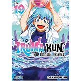 Iruma-kun en el instituto demoniaco 19