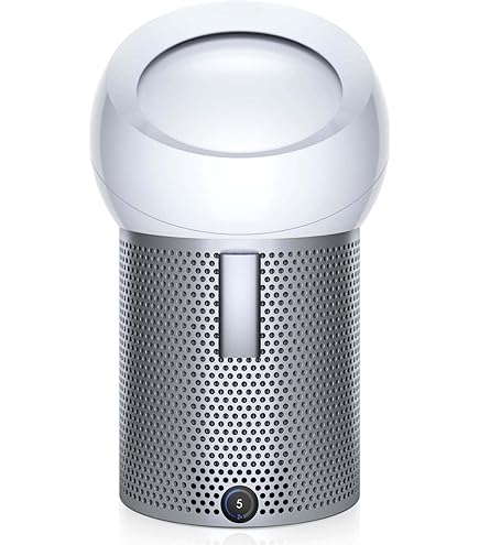 ★送料無料★ダイソン Pure Cool Me BP01 Dyson Dyson Pure Cool Me BP01 Personal Purifying Fan White