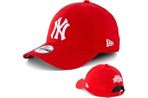 New Era Czapka 9Forty Kids DC Paint BatmanEra Dzieci - curved brim cap baseball z daszkiem dziecieca Snapback, Zima Jesień Wiosna Lato wiosna-lato jesień-zima