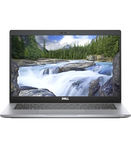 Dell Latitude 3320 i7-1165G7 Notebook 33.8 cm (13.3