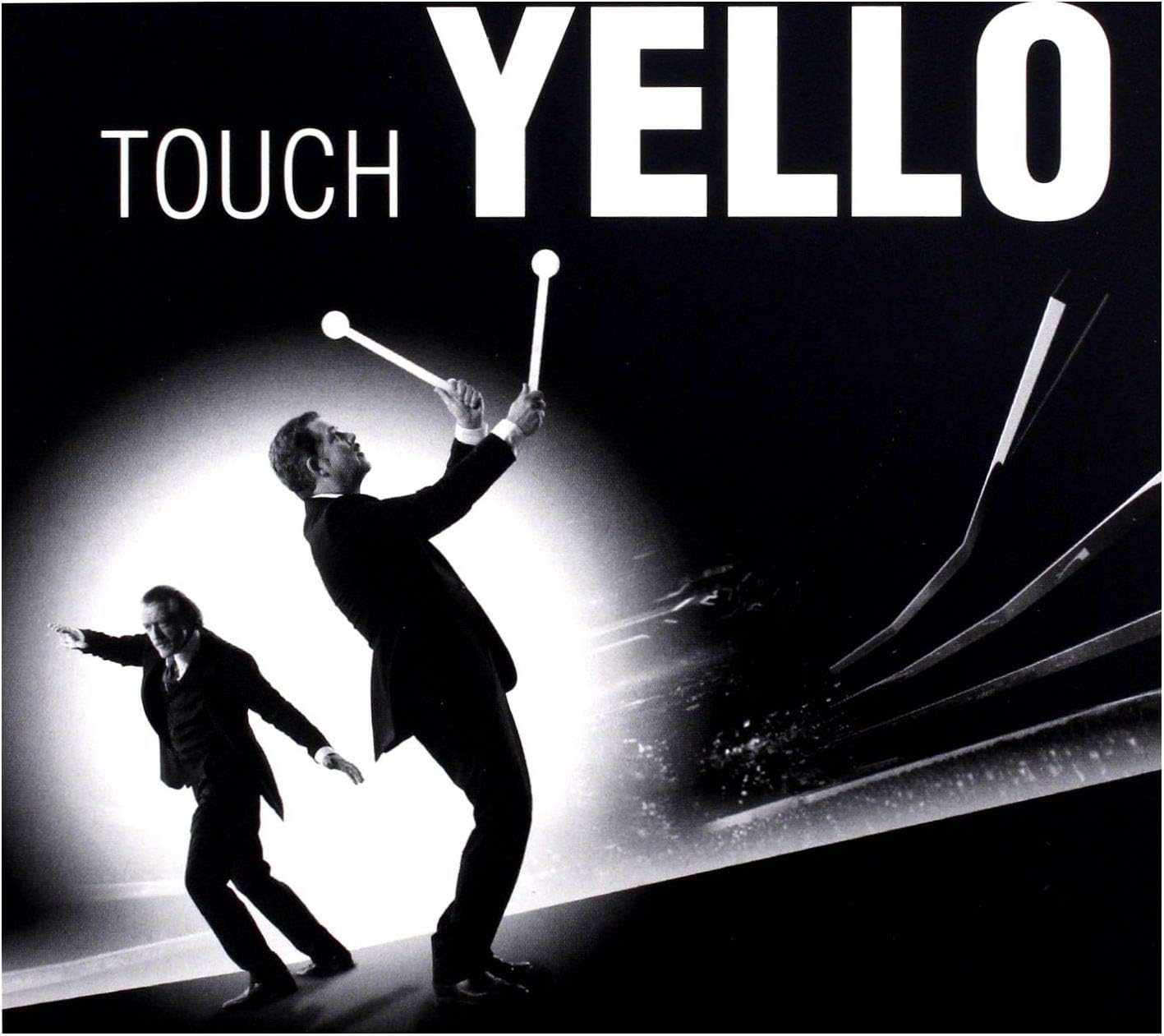 Test Complet & Analyse de Fiabilité : Touch Yello