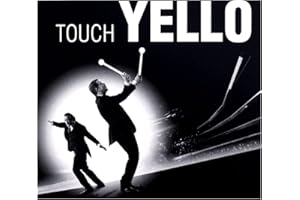 Touch Yello