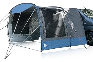 your GEAR Panarea 320 - Toldo para autobús, furgoneta, camper UV 50+, toldo impermeable
