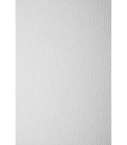 Cartone Martellato DIN A4 Bianco - 40 Fogli, 250 G/m² Per Scrapbooking E Fai Da Te - Foto 9