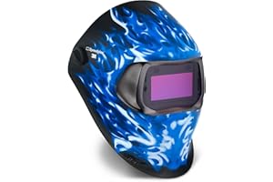 3M Speedglas 100V Ice Hot, Schweißmaske, H752520
