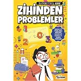 Zihinden Problemler İlk&ouml;ğretim 1. Sınıf