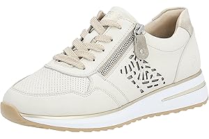 Remonte Kobiety D1g00Adidasy