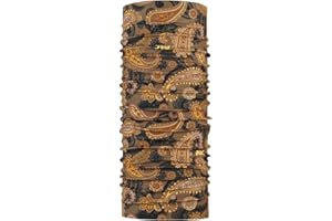 P.A.C. Original Multifunktionstuch - Outdoortuch, nahtloses Halstuch, nachhaltiges Schlauchtuch, Schal, Kopftuch, Stirnband, verschiedenste Designs, Unisex, 10 Tragevarianten