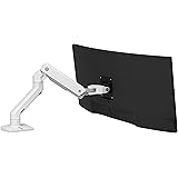 ERGOTRON 45-475-216 HX Monitor-Arm Monitore bis zu 19 kg
