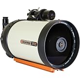 Celestron EdgeHD 800 XLT Optik T&uuml;p Montajı - 91030-XLT