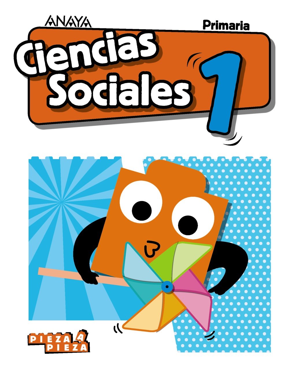 Ciencias Sociales 1