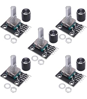 Display OLED 0.95 Pollici 96x64 SPI - Modulo Colorato 7 Pin Per Arduino STM32 - Foto 12