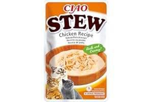 Inaba Churu Karma dla Kotów, 40 g