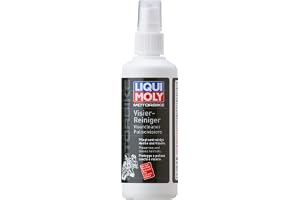 Liqui Moly Visirrengörare 1571 100 ml för glas- och plastvisir