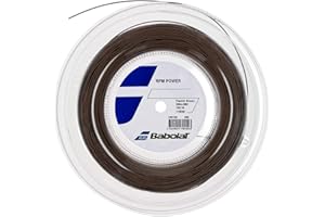 ‎BABOLAT Babolat RPM Power 200m saite