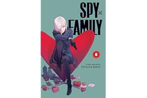 Spy x Family, Vol. 6