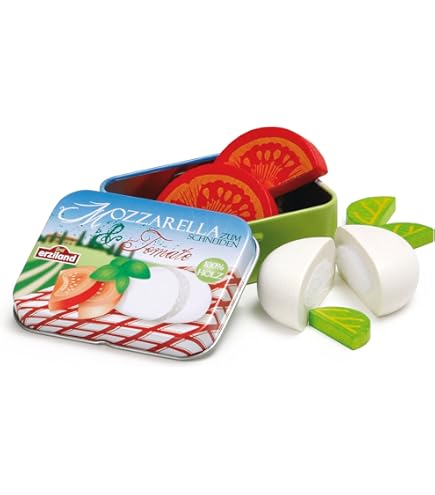 tanner DER KLEINE KAUFMANN 0066.5 - Lot de mini bouteilles en plastique avec ketchup Pomi, Develey Moutarde et Hela Ketchup aux épices - Design alimentaire - Multicolore
