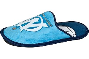 Olympique de Marseille Om Boys 'Slippers