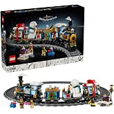 10361 LEGO Icons Yılbaşı Ekspresi Treni
