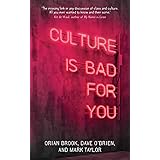 Culture is Bad for You: Inequality in the Cultural and Creative Industries