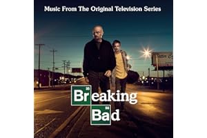 Breaking Bad (Music from the Series)