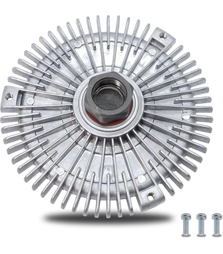 AISIN FCT-001 Fan Clutch For TOYOTA Hilux V Pickup - View #9