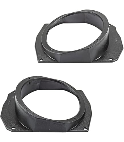 Tomzz Audo Doppel DN Radoblende Passt Für Mercedes ML W164 2005 2011 G Klasse Autoradio