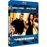 El Pacificador [Blu-ray] (1997) The Peacemaker