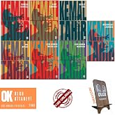 Devlet Ana - Kurt Kanunu - Yorgun Savaş&ccedil;ı - Esir Şehir &Uuml;&ccedil;lemesi - Bozkırdaki &Ccedil;ekirdek / 7 Kitap Set