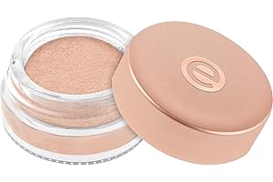 Essence - Fard à Paupières Crème Cream Eyeshadow - 02 Pearl