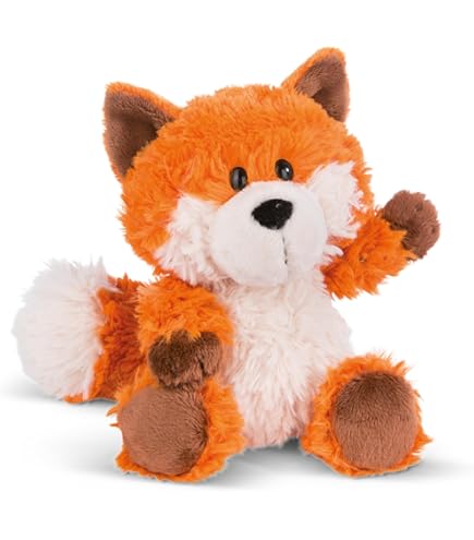Aurora World Flopsie 13232: Peluche Pinguino Penny 30,5 Cm - Morbido E Coccoloso
