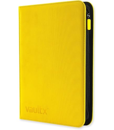 Mini Album per Carte Collezione 1-Tasca, Porta Carte con 40 Tasche e 20 Maniche, Album per Carte Collezionabili, Cartella per Carte da Album per Ragazzi e Ragazze (1, Rosa