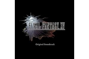 Final Fantasy XV