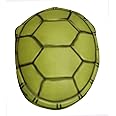 BookMyCostume Mutant Ninja Turtle Shell Soft Foam Halloween Kids Adults Fancy Dress Costume Accessory