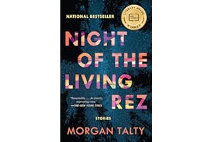 Night of the Living Rez