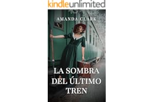 La sombra del último tren