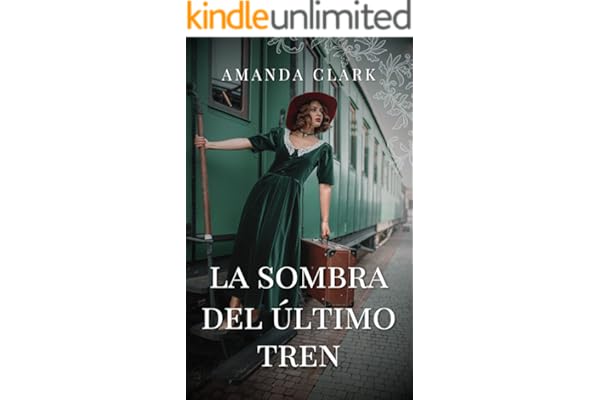 La sombra del último tren