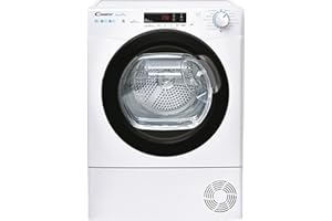 CANDY Sèche linge Condensation CSOEH10A2DBEX-47