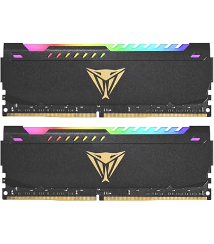 Amazon.in: Buy G.SKILL Trident Z Neo 32GB (2 * 16GB) DDR4