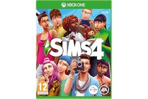 ELECTRONIC ARTS The Sims 4 (Xbox One)