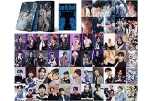 YAZGAN 55pcs Stray Kids Photocard < Lose My Breath > Lomo Cards Nuovo Single Album Cards Mini Merch Photo Cards StrayKids Poster Lomo Cards Regalo per fan