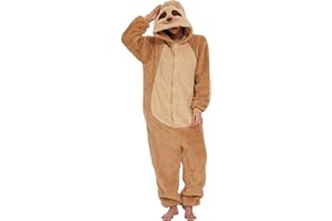 LATH.PIN Kigurumi Pyjama Unisex Anime Tier Kostüm Cosplay Kostüm Onesies Pyjama Set Panda Nachtwäsche Sleepwear
