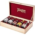 Giusti - Balsamic Vinegar of Modena Complete Collection case - 5x250ml