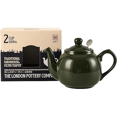 Theepotten Wit Porselein Thee Pot Thee Set Vintage Keramische Theepot Waterkoker (C