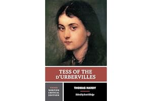 Tess of the D′Urbervilles 3e (NCE): A Norton Critical Edition: 0 (Norton Critical Editions)