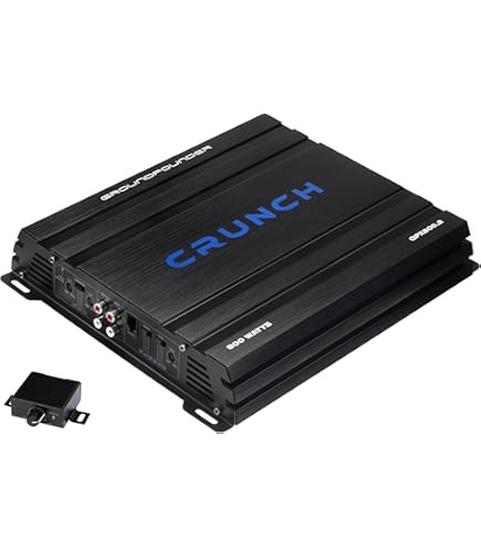 GZIA4115 HPX-Ⅱ GZIA 4115HPX-II – Ground Zero Audio