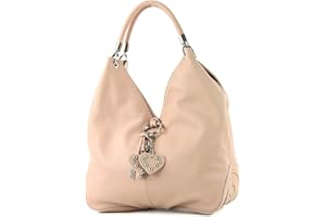 modamoda de - Ital Henkel/Sac à bandoulière en cuir Nappa 330NL