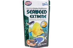 Hikari USA Inc AHK25312 Algues Extreme 100 g